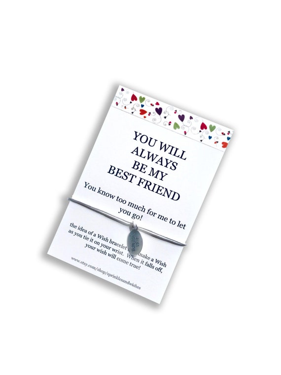 etsy best friend gift