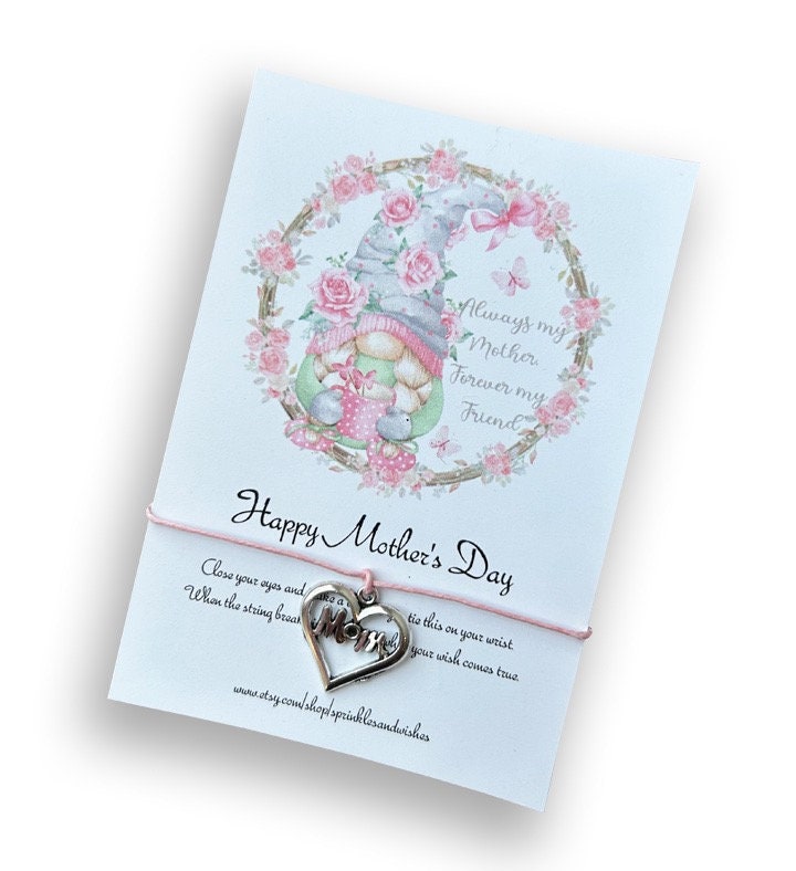 Mothers Day Gifts from Daughter Son for Mom Best Mother Gifts Bookmark Bulk  for Mommy Grandma from Teens Kids Birthday Christmas Valentine Women Her