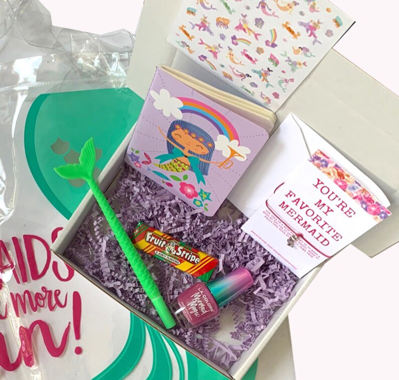 Birthday Gifts for Her Birthday Gift Box Birthday Gift Box Etsy