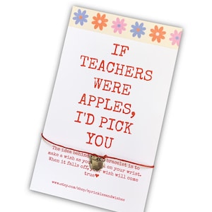 Teacher Gifts, Gifts for Teachers, Teacher Valentine Gift, Teacher Valentine&#39;s Day Gifts, Valentine Day Teacher Gifts, Teacher Gift Ideas