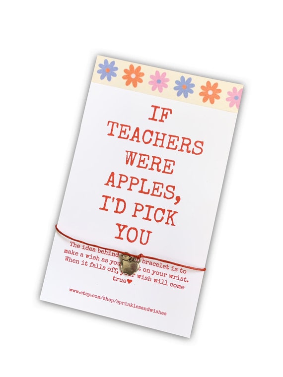 Featured image of post Valentine&#039;s Day Gifts For Your Teacher : Valentine teacher gift idea + gift tag freebie to download today!