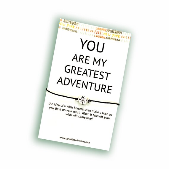 birthday adventure for boyfriend