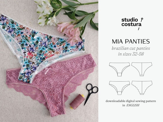 Mia ropa interior new arrivals