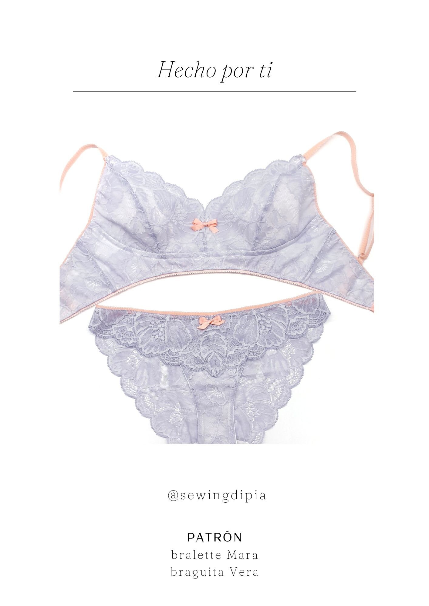Mara bralette hotsell
