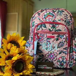 Vera bradley tech bag cheap