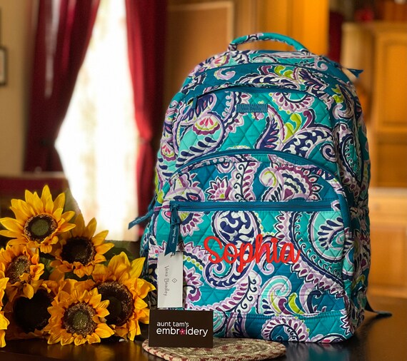 Vera Bradley Factory Style Essential 