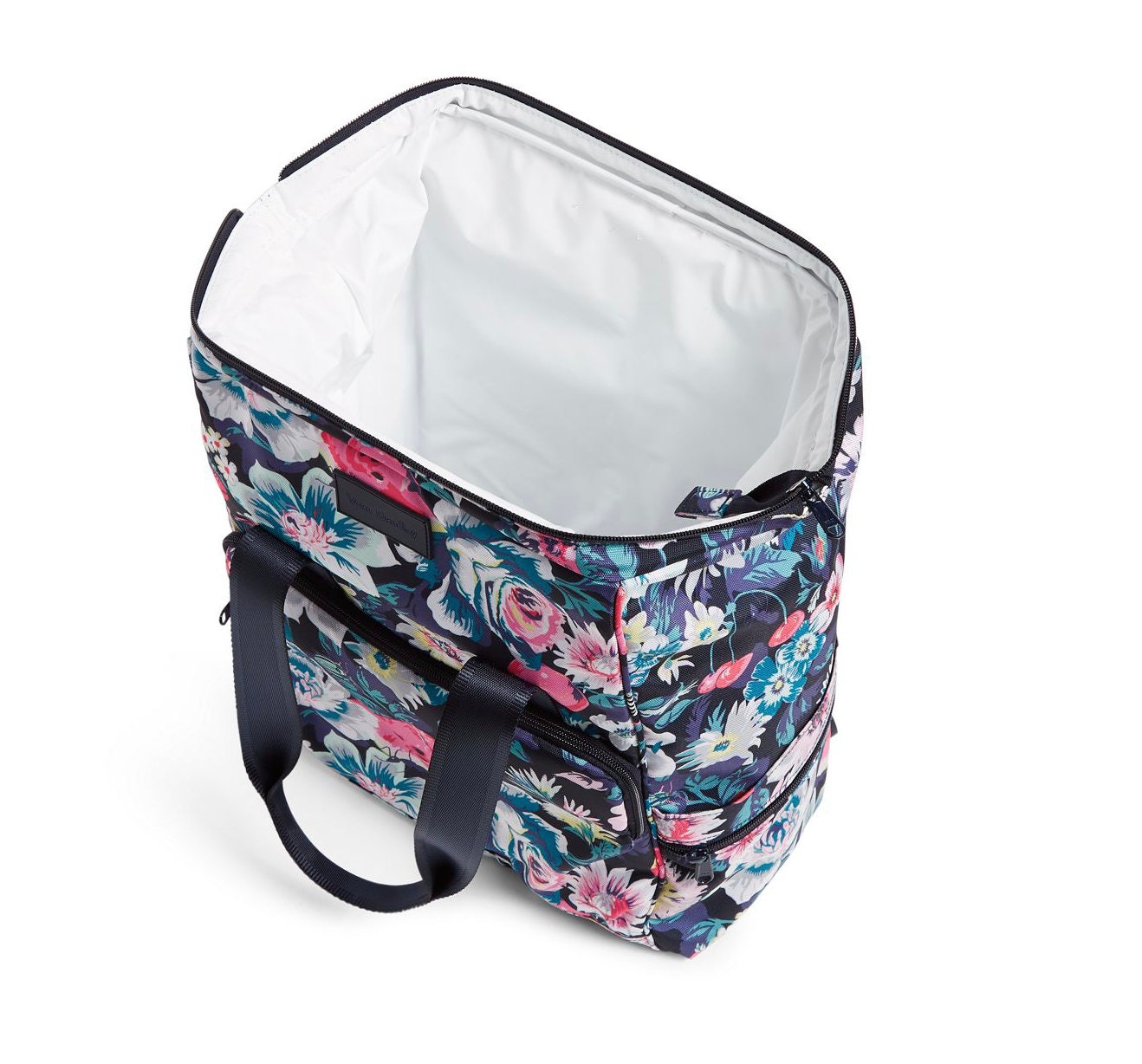 Vera Bradley Recycled Lighten up Reactive Backpack Cooler - Etsy