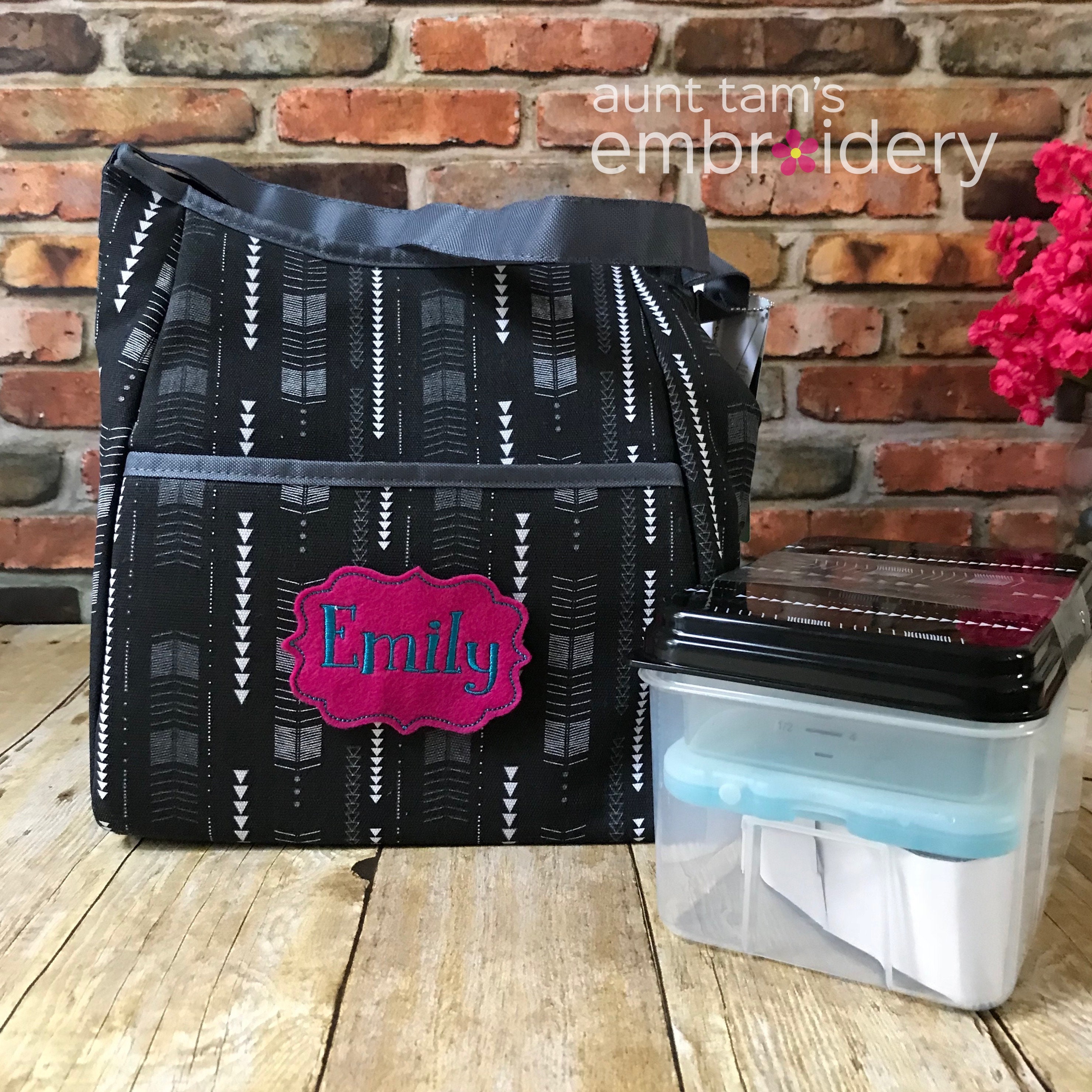 Personalized Adult Lunch Box with Container Lunch Box Fit & | Etsy