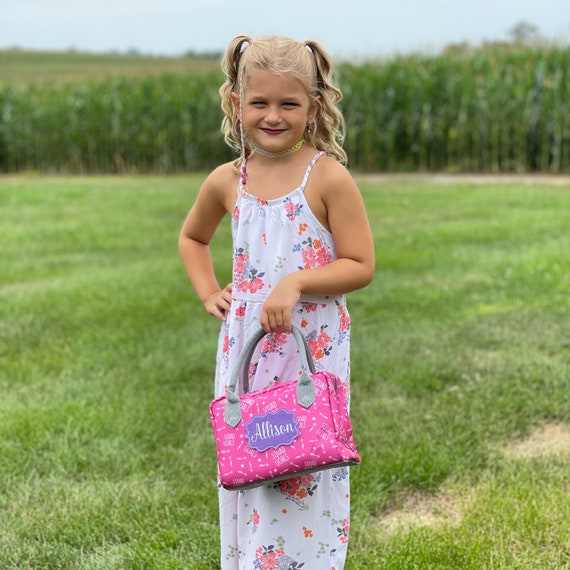 Kids lunch 2024 bag sale