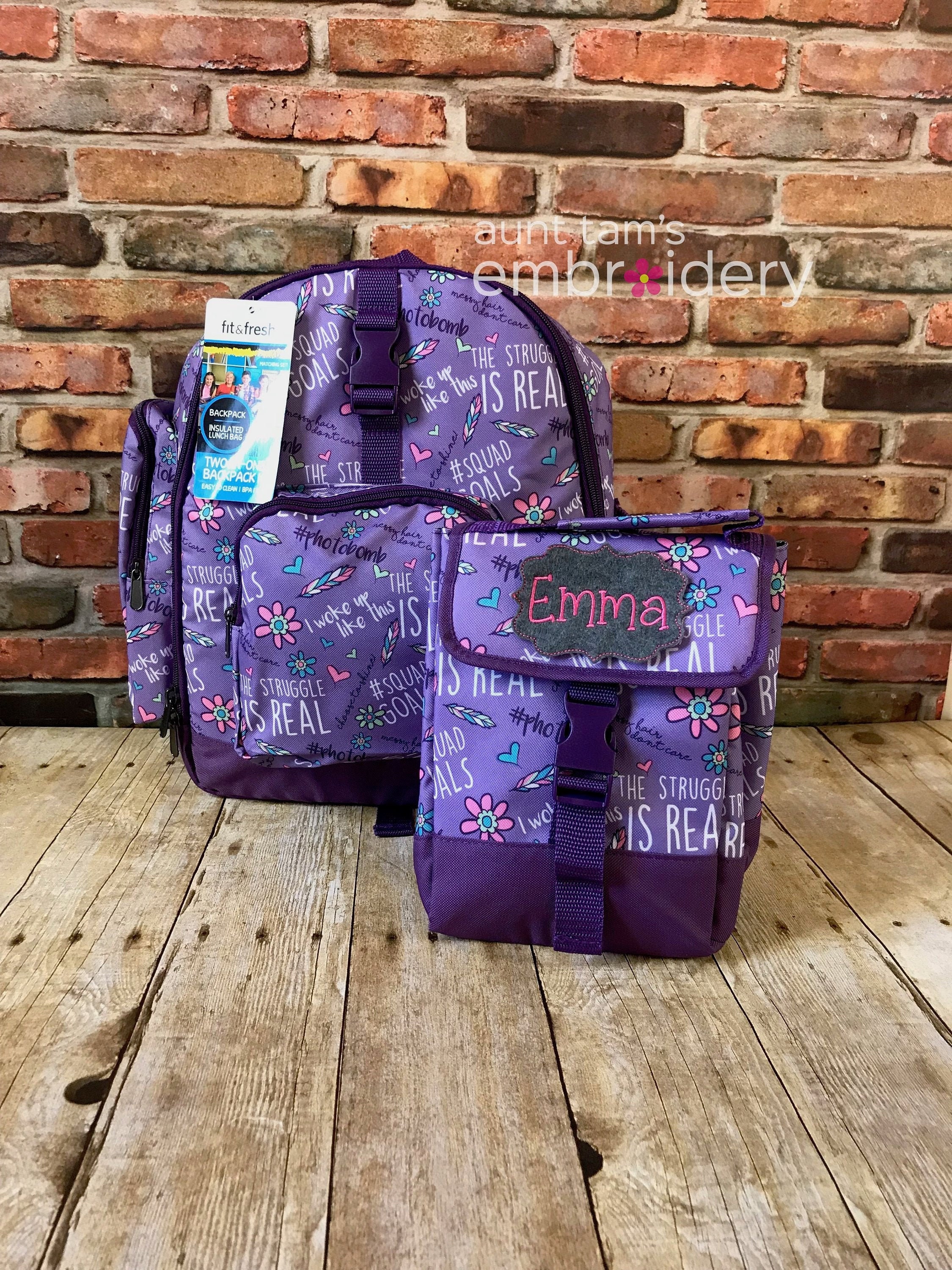 kids backpack clearance