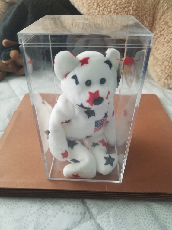 glory beanie baby 1997