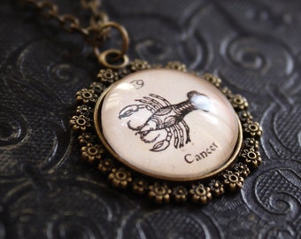Pendentif - Signe Sagittaire Bijouterie - Bergues