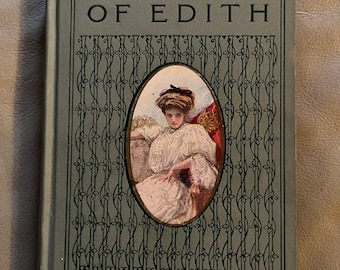 The Husbands of Edith by George Barr McCutcheon (Copyright 1908)