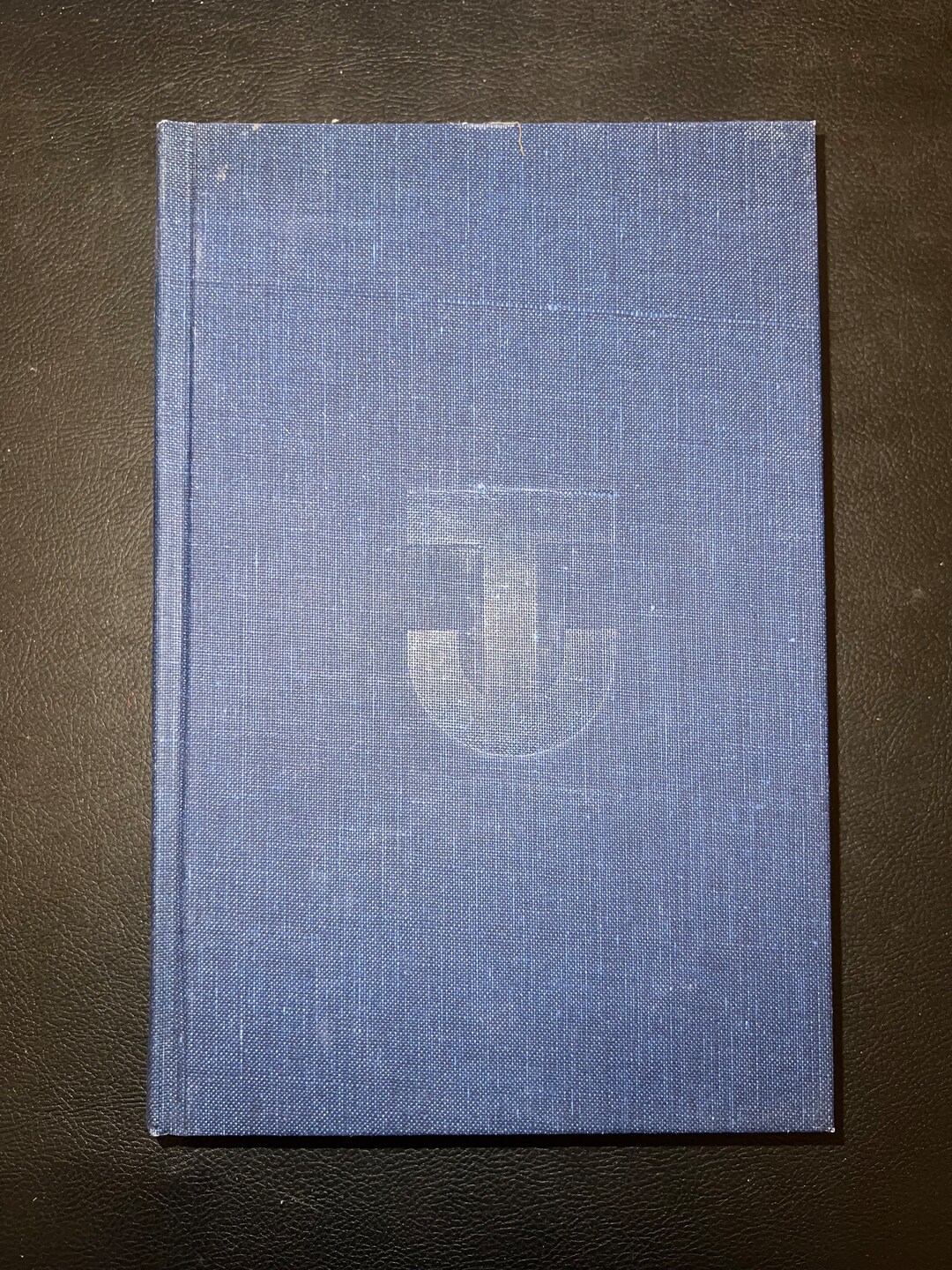 The Anchor Bible Genesis, Introduction, Translation, and Notes by E. A