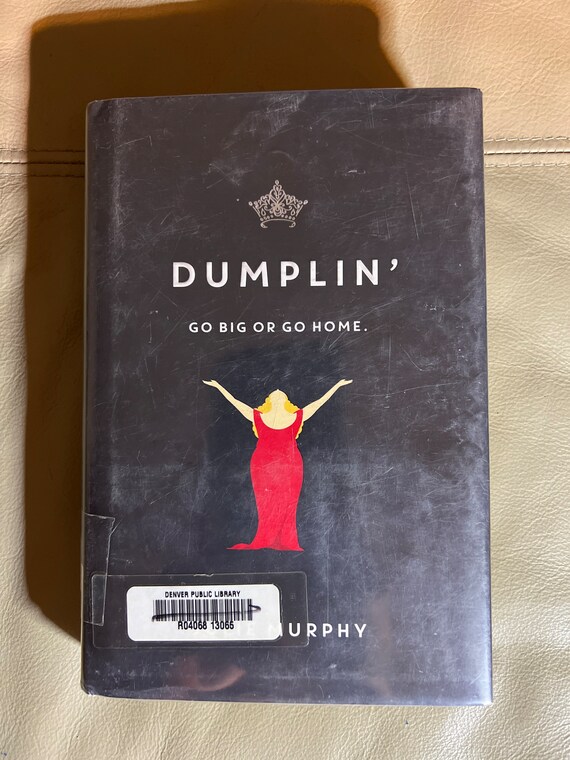 Dumplin - Julie Murphy