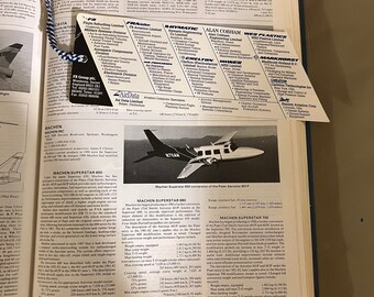 洋書 JANE'S ALL THE WORLD'S AIRCRAFT 1990-91 Jane's All the World's Aircraft 1990-91 - Etsy