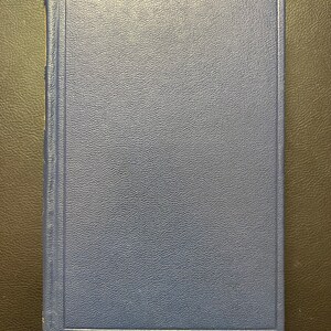 Making Molehills out of Mountains by The Voice of Experience (Copyright 1936)