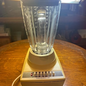 ♥City　ミキ サー　ブレンダー　アメリカンヴィンテージ　1970's ♥City様専用 ミキ サー ブレンダー アメリカンヴィンテージ