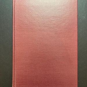 Twentieth Century Germany: From Bismarck to Brandt by A. J. Ryder (Copyright 1973)