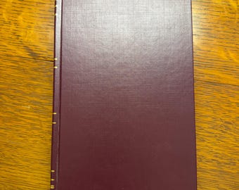 Essays and English Traits by Ralph Waldo Emerson as presented by The Harvard Classics - Collector’s Edition (Copyright 1993)
