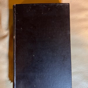 The Acrobats by Mordecai Richler (Copyright 1954)