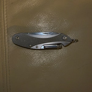 Swiss Army Knife Style (Made in China)