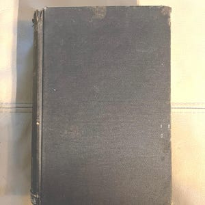 Biblical Commentary on The Prophecies of Isiah Vol. II by Franz Delitzsch (Circa 1900)