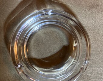 小物 vintage Vintage Ashtray (circa 1970s) - Etsy