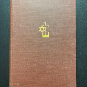 The Story of Civilization - Volume IV - The Age of Faith by Will Durant (Copyright 1950)