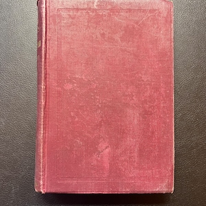 The Ethics of The Old Testament by W. S. Bruce (Copyright 1909)