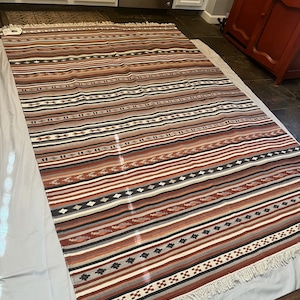 IKEA - Kattrup - 100% Surface Wool & Cotton Warp Rug - Etsy