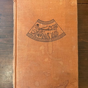 Gods and Heroes by Gustav Schwab (Copyright 1946)