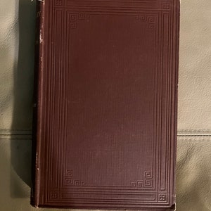 Clark’s Theological Library - Commentary on the Prophecies of Isiah - by Franz Delitzsch (Copyright 1894)
