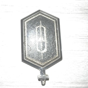 1974 Oldsmobile Cutlass Hood Ornament - OEM Part
