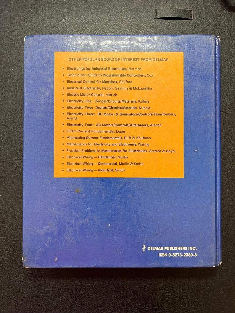 Industrial Motor Control by Stephen Herman & Walter Alerich copyright