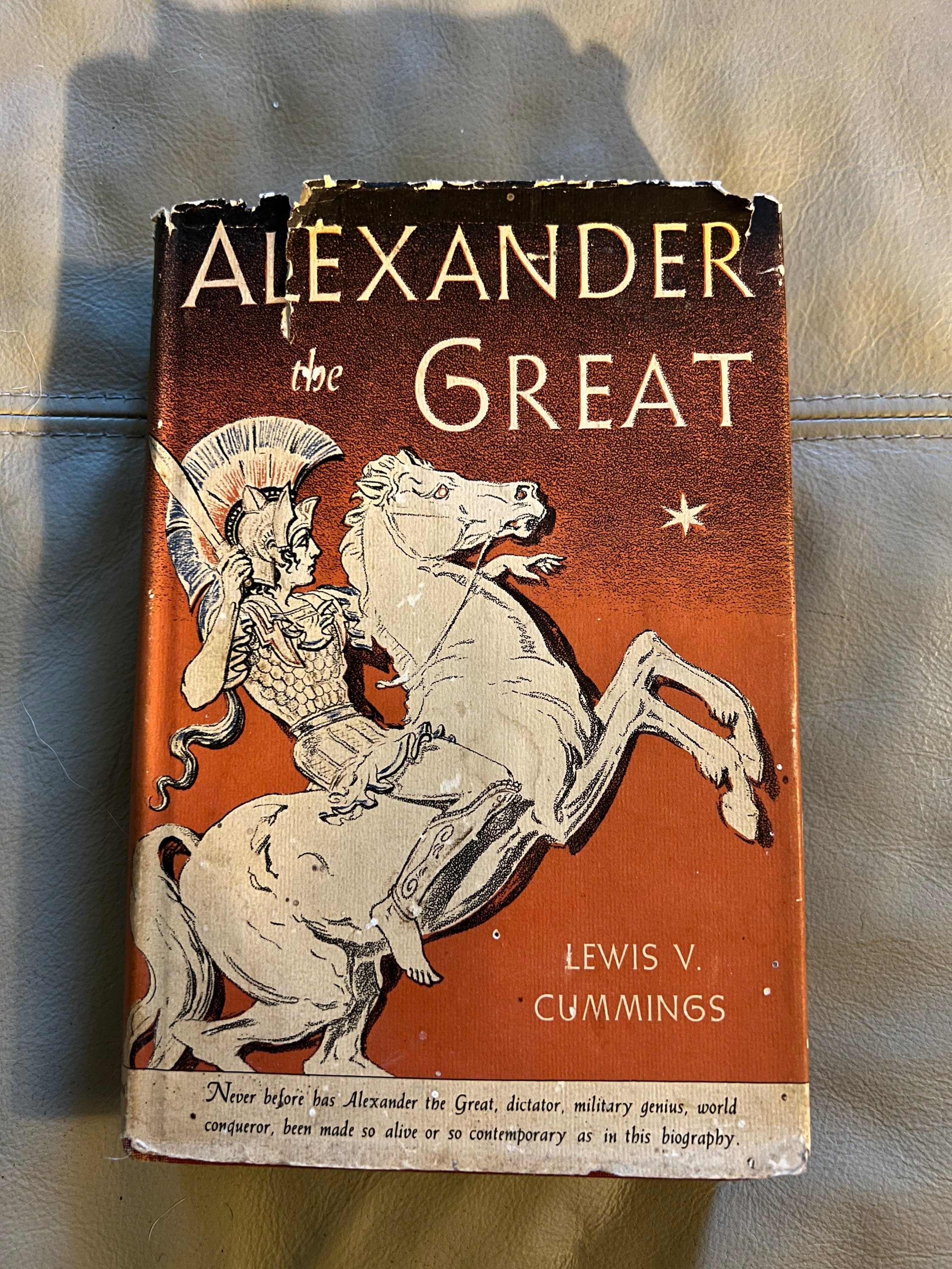 洋書 ALEXANDER THE GREAT IN FACT AND FICTION 洋書】Alexander the Great in Fact and Fiction（事実と虚構の