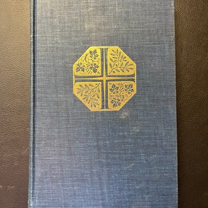 The New English Bible - New Testament (Copyright 1961)