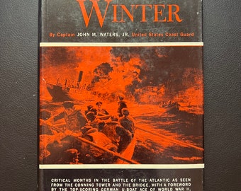 Bloody Winter by Captain John M. Waters, Jr. (Copyright 1967)