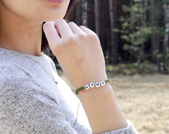 Die Reihenfolge unserer favoritisierten Armband friends