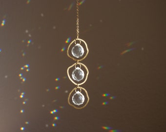 Trio "Morph" di Sun Catcher - HannischJewelry