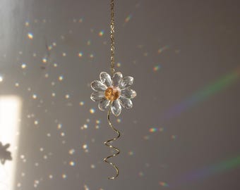 Acchiappasole "Daisy Gold" - HannischJewelry