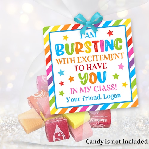 bursting-with-excitement-tag-back-to-school-tag-teacher-kids-etsy