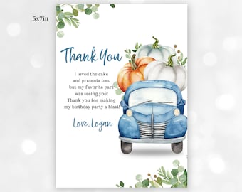 Great for Party Favors Envelope Seals & Goodie Bags Blue Watercolor Pickup Truck Full of Pumpkins Fall & Autumn Birthday Thank You Sticker Labels 40 2 Party Circle Stickers by AmandaCreation Great for Party Favors Envelope Seals & Goodie Bags Blue Watercolor Pickup Truck Full of Pumpkins Fall & Autumn Birthday Thank You Sticker Labels 40 2 Party Circle Stickers by AmandaCreation