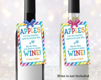 Shop4Ever Teacher Definition Laser Engraved Stemless Wine Glass ~ Teacher Appreciation Gift ~ Stemless, 15 oz.