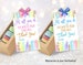 Teacher Appreciation Tags Teacher Gift Tags Thank You Tag Daycare Childcare Favor Gift Tag Label Digital Printable Instant download Tat4 