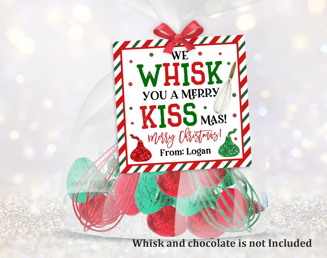 We Whisk You A Merry Kissmas Tag Christmas Gift Tag Holiday Etsy we-whisk-you-a-merry-kissmas-tag-christmas-gift-tag-holiday-etsy