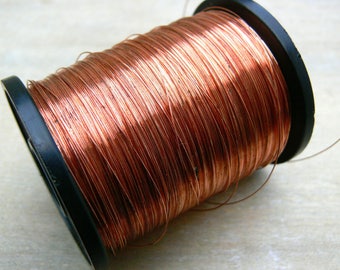 Copper Wire Soft Bare SQUARE Solid 7 feet 0.95 mm 19Ga wrapping Wire Copper Wire Soft Bare SQUARE Solid 7 feet 0.95 mm 19Ga wrapping Wire