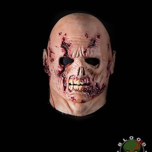 Zombie Mask