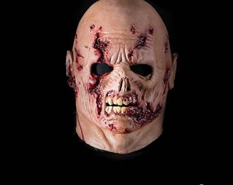 Maska Zombie