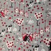 Disney Fabric — Alice in Wonderland series from Camelot Fabrics (3 Options)